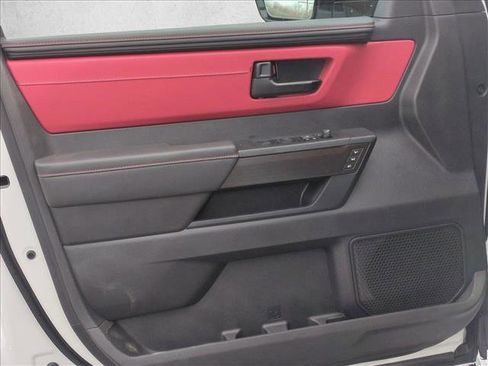 New 2026 Toyota Tundra TRD Pro AWD/4WD image 9