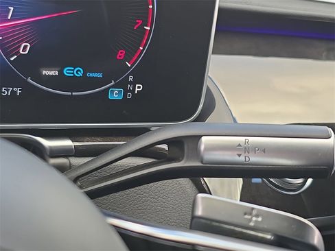 Used 2022 Mercedes-Benz S 580 4MATIC Sedan image 28