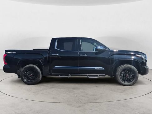 Used 2024 Toyota Tundra 1794 Edition w/ TRD Off-Road Package AWD/4WD image 4