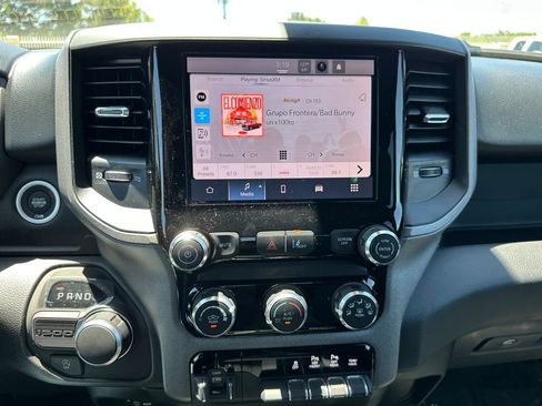 New 2026 RAM 1500 Express RWD image 29