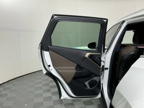 Certified 2025 BMW X3 xDrive30i w/ Convenience Package AWD/4WD image 23