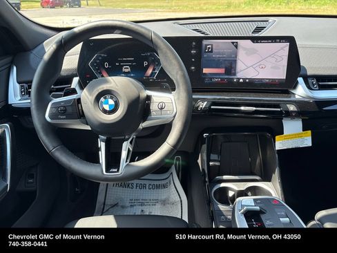 Used 2026 BMW X2 xDrive28i w/ M Sport Package AWD/4WD image 23