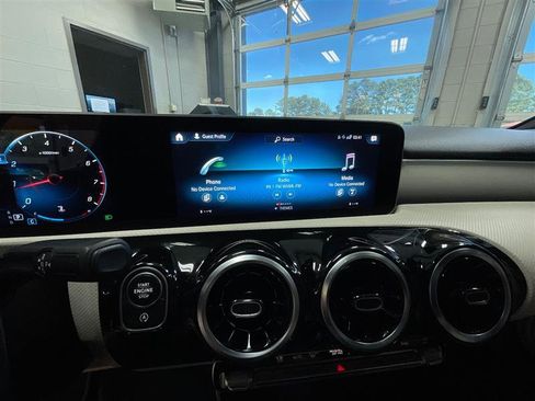 Used 2020 Mercedes-Benz A 220 4MATIC image 17
