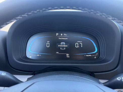 New 2026 Hyundai Venue SEL FWD image 20