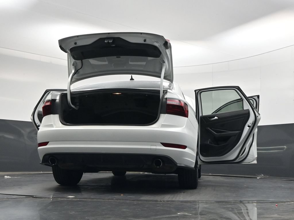 Used 2020 Volkswagen Jetta GLI Autobahn FWD image 41