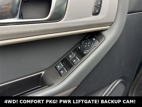New 2026 Ford Explorer Active w/ Active Comfort Package image 24