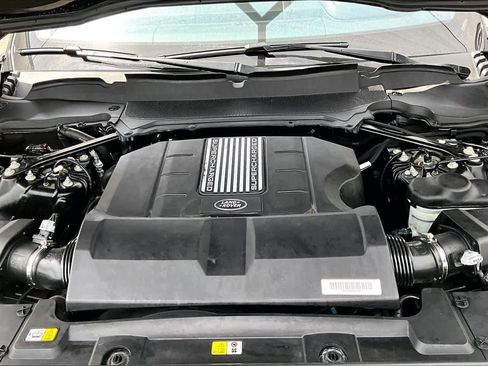 Used 2022 Land Rover Range Rover Autobiography AWD/4WD image 30
