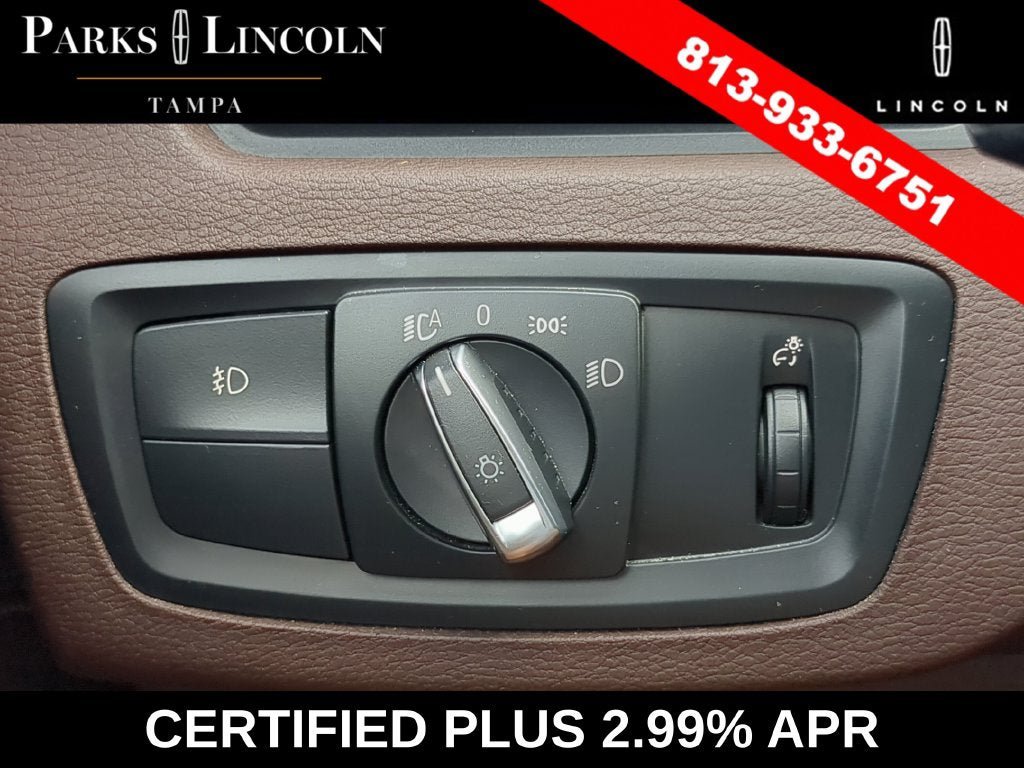 Used 2018 BMW X1 sDrive28i FWD image 27