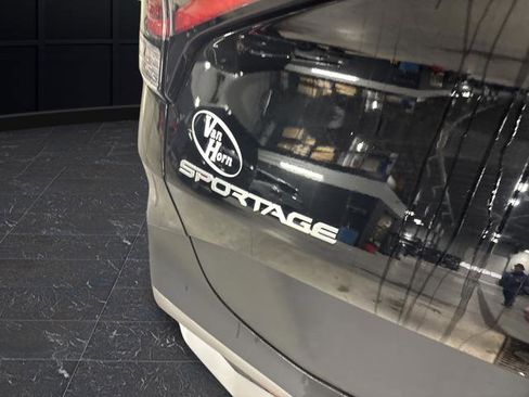 Certified 2024 Kia Sportage EX image 33