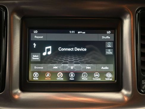Used 2022 Dodge Challenger GT RWD image 13