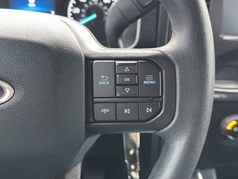 Used 2022 Ford F150 XL w/ STX Appearance Package RWD image 21
