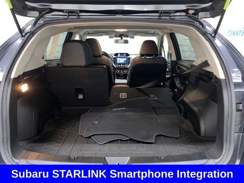 Certified 2021 Subaru Crosstrek 2.5i Limited w/ Moonroof Package 1 image 15