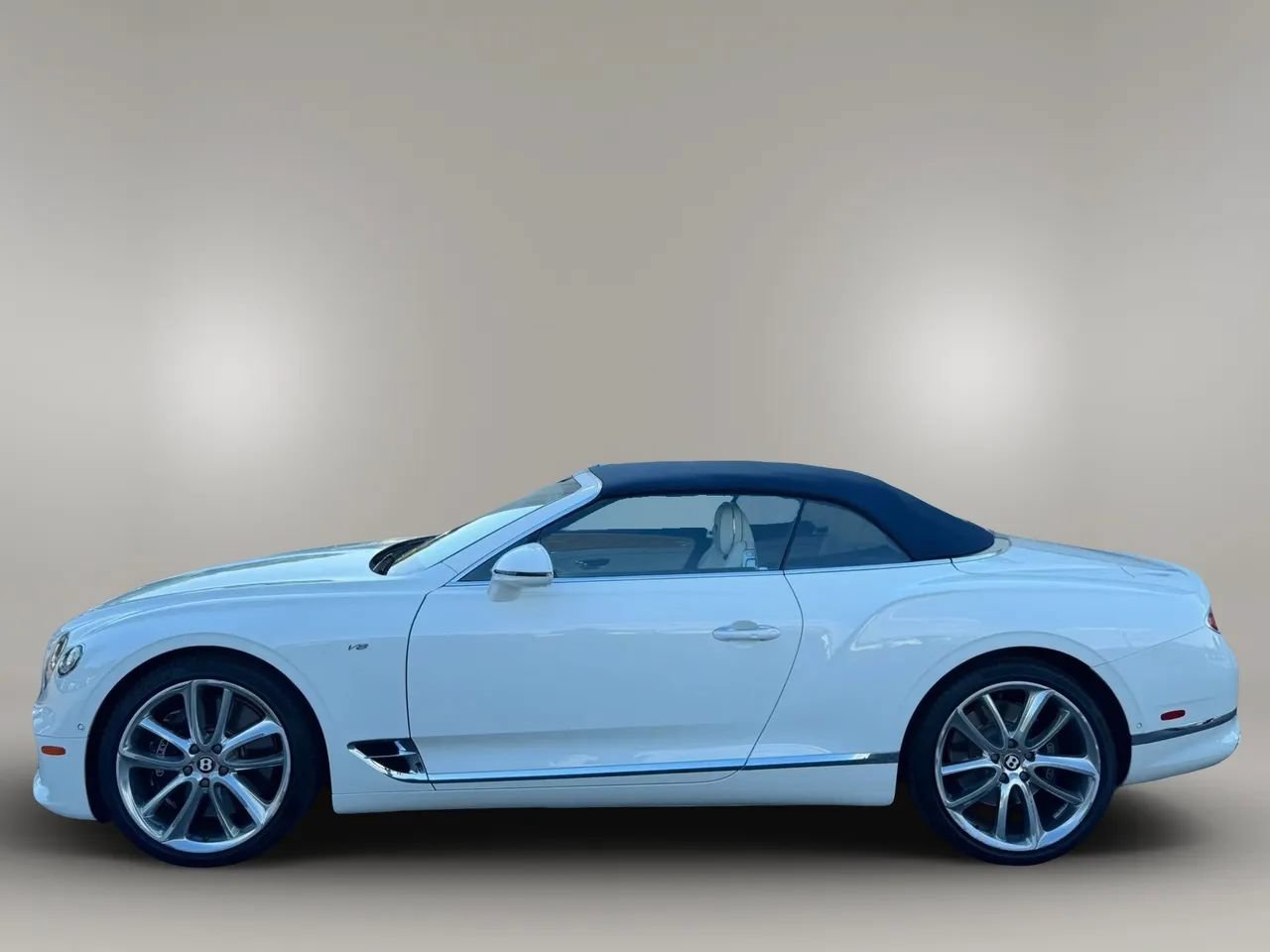 Used 2020 Bentley Continental GT AWD/4WD image 13