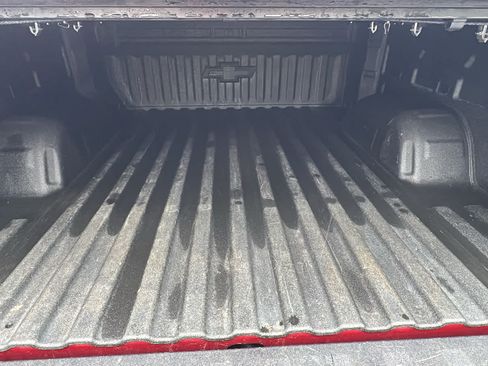 Used 2019 Chevrolet Silverado 1500 RST AWD/4WD image 29