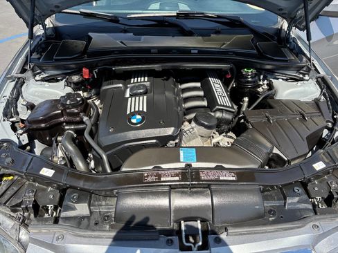 Used 2010 BMW 328i 328i 2dr Convertible SULEV image 28