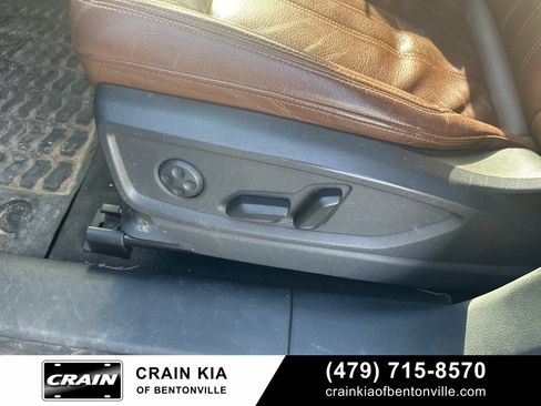 Used 2018 Audi Q5 2.0T Premium image 13