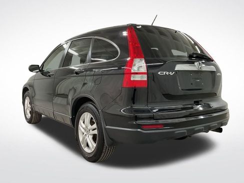 Used 2011 Honda CR-V EX-L image 2