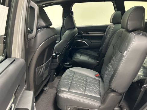 New 2025 Kia Telluride SX X-Line image 27