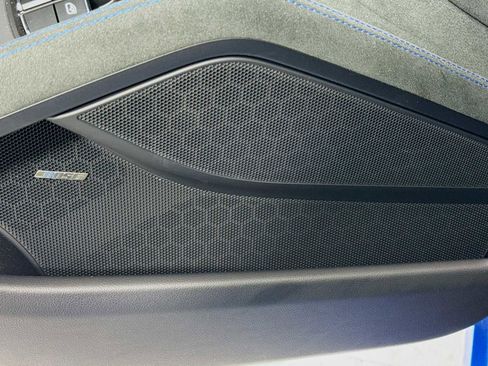 Used 2025 Porsche 718 Boxster Spyder RS image 12