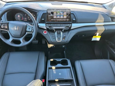 New 2026 Honda Odyssey EX-L image 20