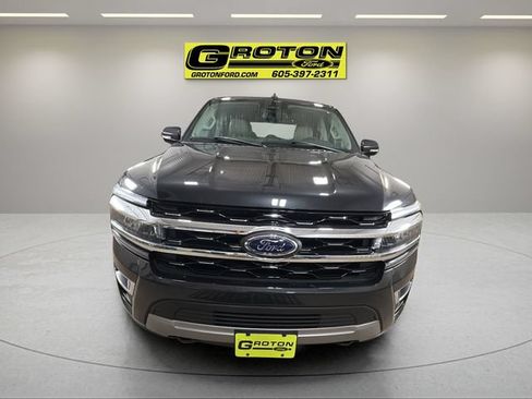 Used 2023 Ford Expedition Limited AWD/4WD image 7