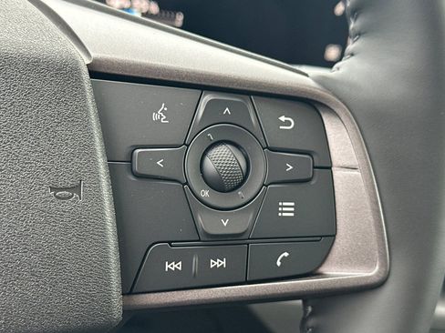 New 2026 Nissan Leaf w/ Floor Mat Package (S+) image 28