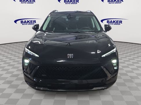 New 2026 Buick Envision Sport Touring image 2