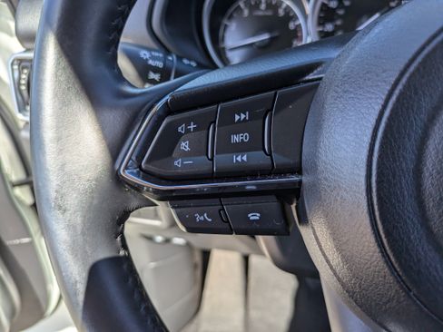 Used 2022 MAZDA CX-5 AWD 2.5 S image 27