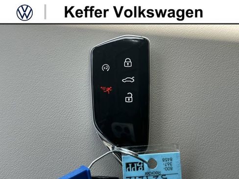New 2026 Volkswagen Atlas SE AWD/4WD image 35
