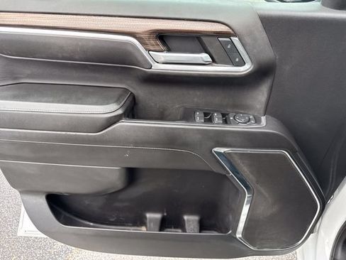 Used 2023 Chevrolet Silverado 1500 LT w/ Safety Package RWD image 17