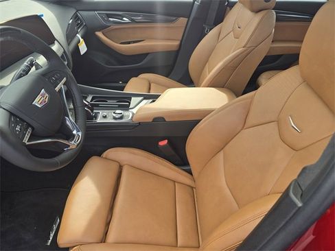 New 2026 Cadillac CT5 V image 19