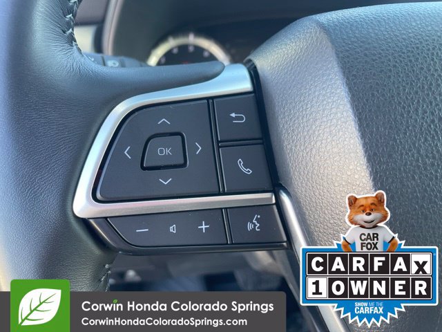 Used 2023 Toyota Highlander LE FWD image 18