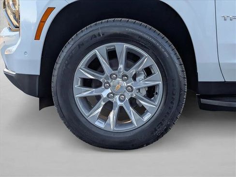 New 2026 Chevrolet Tahoe Premier image 10