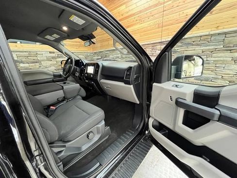 Used 2019 Ford F150 XL w/ Equipment Group 101A Mid AWD/4WD image 45