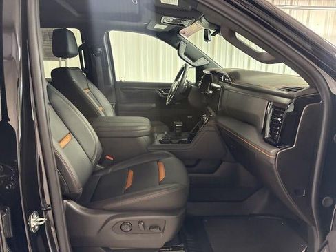 Used 2026 GMC Sierra 1500 AT4 w/ AT4 Premium Package AWD/4WD image 25