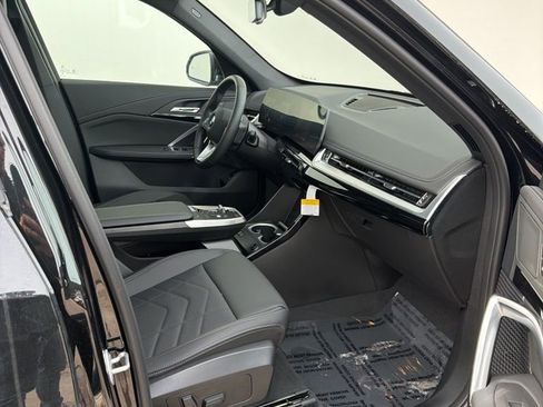 New 2026 BMW X1 xDrive28i w/ Convenience Package image 17