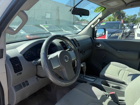 Used 2013 Nissan Frontier S RWD image 22
