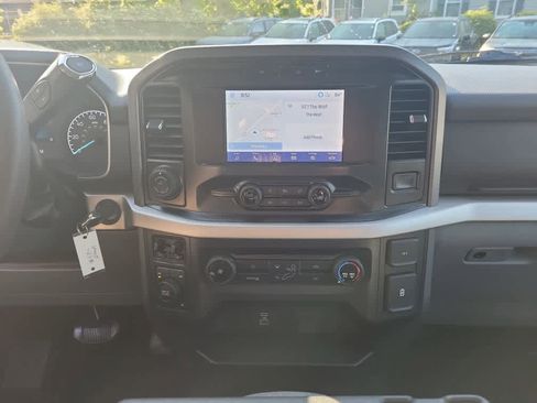 Used 2022 Ford F150 XLT w/ XTR Package image 13