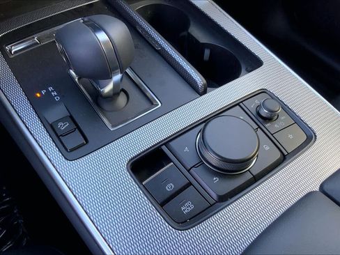 New 2026 MAZDA CX-70 3.3 Turbo w/ Preferred Package image 23