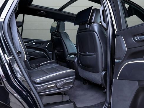 Used 2023 Cadillac Escalade Sport image 25