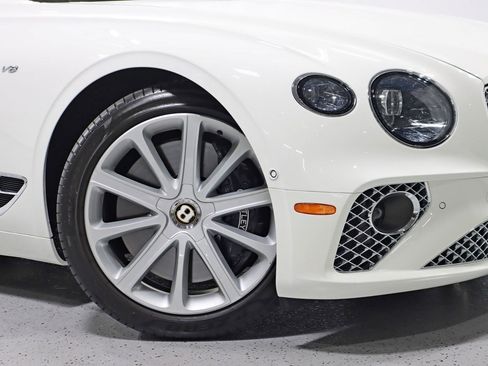 Used 2020 Bentley Continental GT image 6