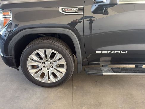 Used 2020 GMC Sierra 1500 Denali w/ Denali Premium Package image 10