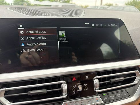 Certified 2023 BMW 430i Gran Coupe w/ Premium Package RWD image 27