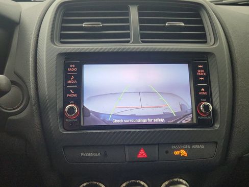 Used 2025 Mitsubishi Outlander Sport ES AWD/4WD image 26