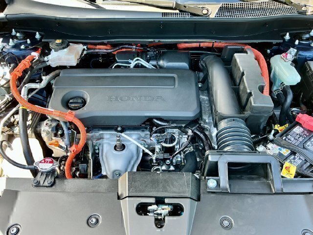 New 2027 Honda CR-V Sport-L image 11