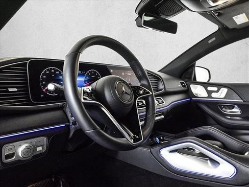 Certified 2026 Mercedes-Benz GLE 450 4MATIC Coupe image 10