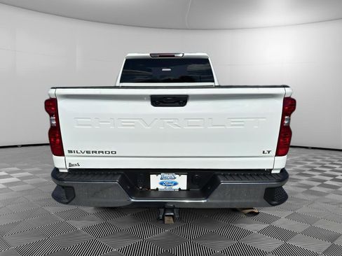 Used 2024 Chevrolet Silverado 2500 LT image 6