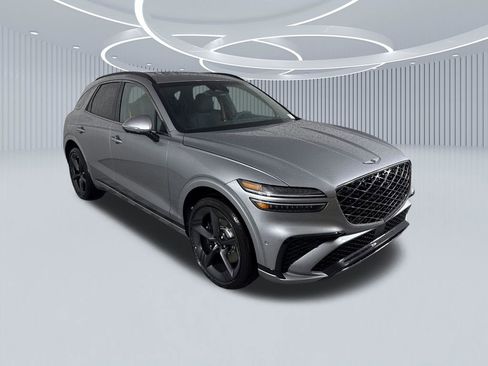 New 2026 Genesis GV70 3.5T Sport Prestige AWD/4WD image 1