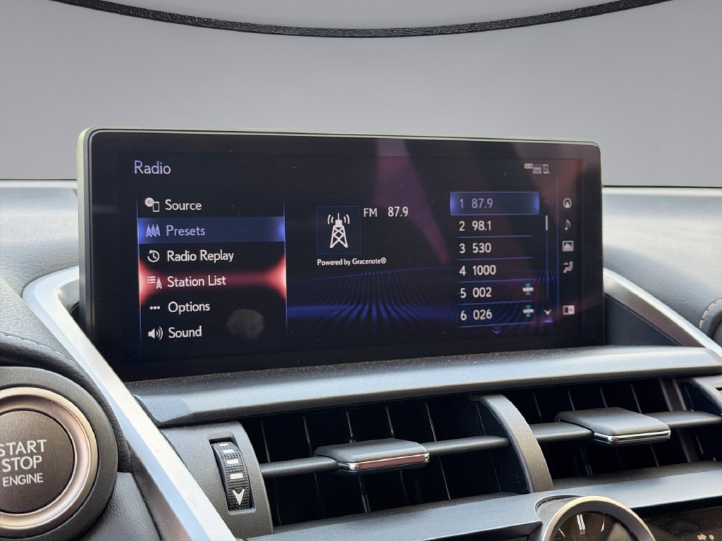 Used 2021 Lexus NX 300 FWD w/ Premium Package image 23