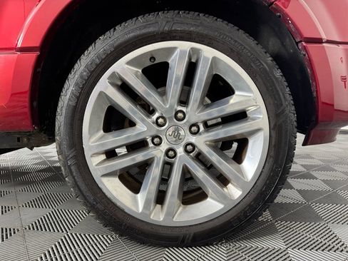 Used 2017 Ford Expedition King Ranch image 53